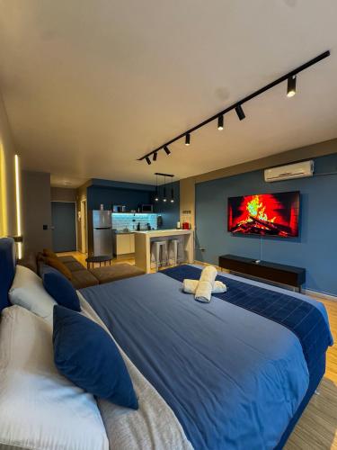 Foster Studio Nicaragua - Buenos Aires