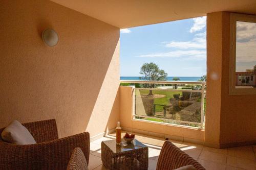 Residence Les Flamants Roses in Canet-en-Roussillon