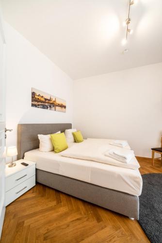 Familienapartment An der Frauenkirche, Drážďany (fotografie 10)
