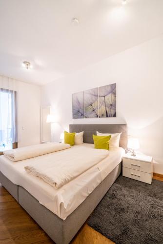 Familienapartment An der Frauenkirche, Drážďany (fotografie 7)