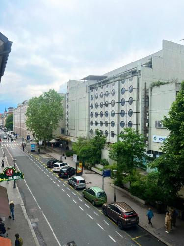 Studio Ljubljana, Lublaň (fotografie 8)