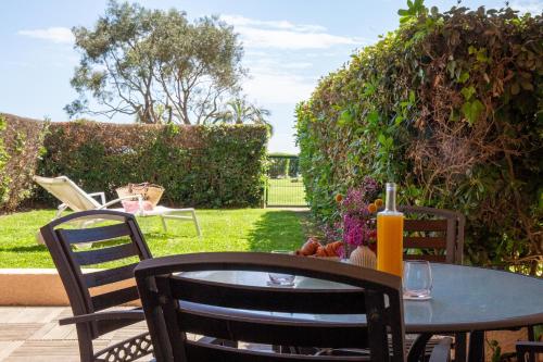 Residence Les Flamants Roses in Canet-en-Roussillon
