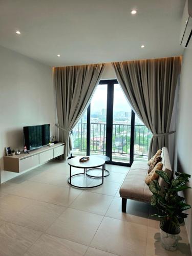 Kenny Hill Cozy Modern Homestay 3R2B