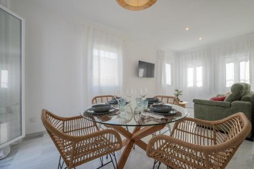 Suite Terraza Mezqita Free Parking, Córdoba