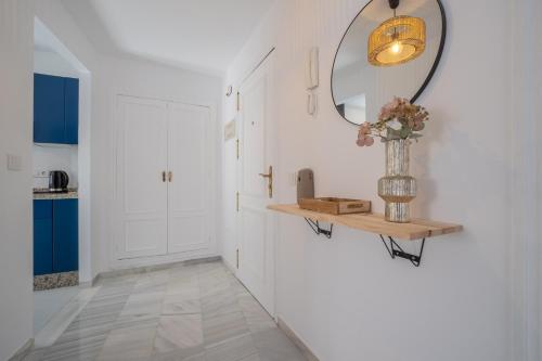 Suite Terraza Mezqita Free Parking, Córdoba (fotografie 4)