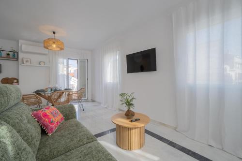 Suite Terraza Mezqita Free Parking, Córdoba (fotografie 7)