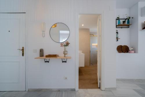 Suite Terraza Mezqita Free Parking, Córdoba (fotografie 3)