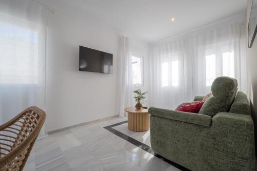 Suite Terraza Mezqita Free Parking, Córdoba (fotografie 10)