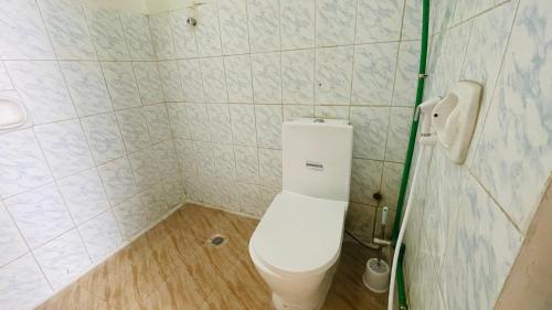 Dušas, Bete Selam in Bahir Dar