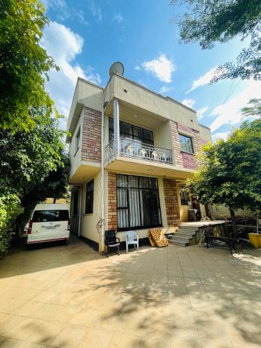 Išorė, Bete Selam in Bahir Dar