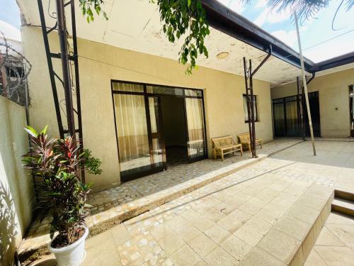 Išorė, Bete Selam in Bahir Dar