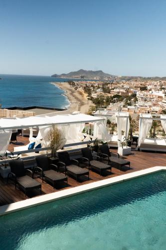 Hotel Carboneras Cabo de Gata Spa - Main