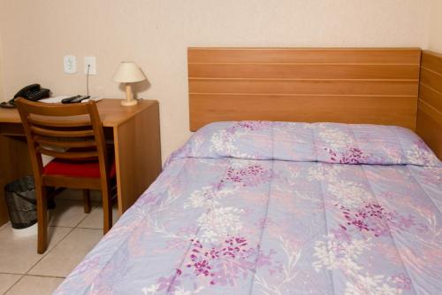 Hotel Pousada Bonita - 150m Metrô Paraiso e 1Km do inicio Av Paulista – Sao Paulo, ME