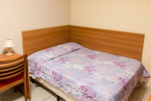 Hotel Pousada Bonita - 150m Metrô Paraiso e 1Km do inicio Av Paulista – Sao Paulo, ME