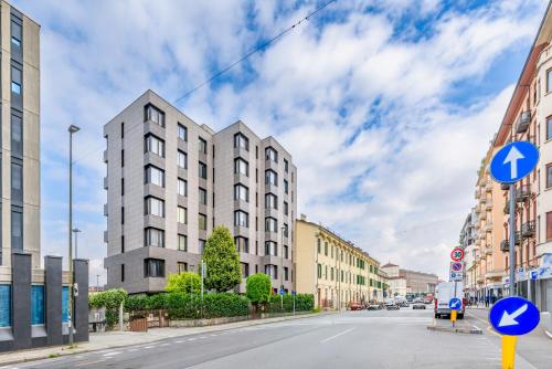 Comodo alloggio a due passi dal centro città - Fermata Metro Marconi a 200 mt, Turin