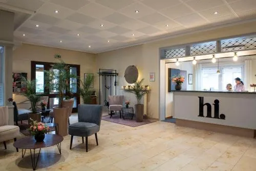 Hotel Alte Post in Krefeld, Deutschland