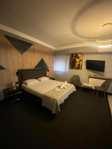 Samsun Osmanlı Otel - image 5