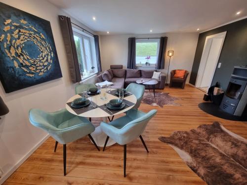 Létesítmények, Ferienhaus AKate in Friedrichskoog