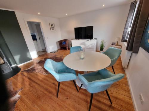 Létesítmények, Ferienhaus AKate in Friedrichskoog