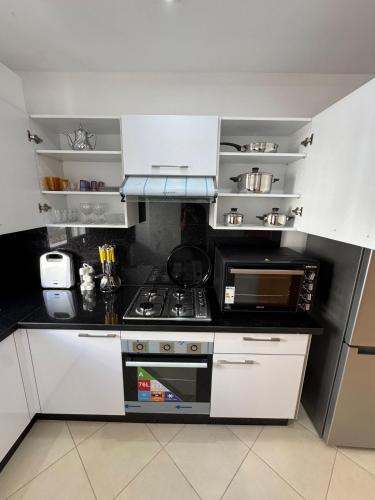 Executive Appartement in Najah