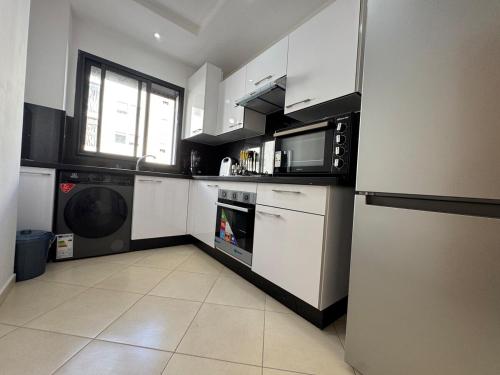 Executive Appartement in Najah