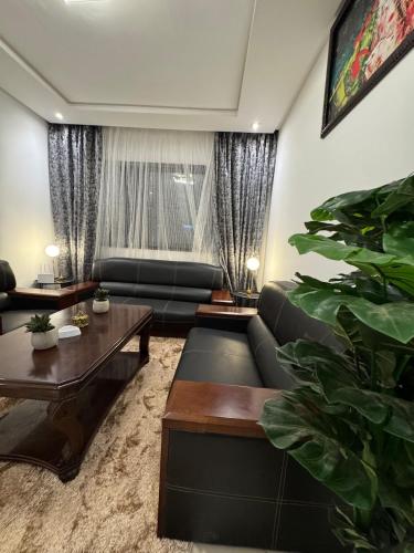 Executive Appartement in Najah