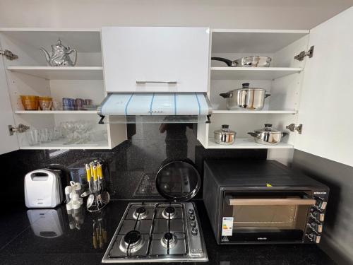 Executive Appartement in Najah