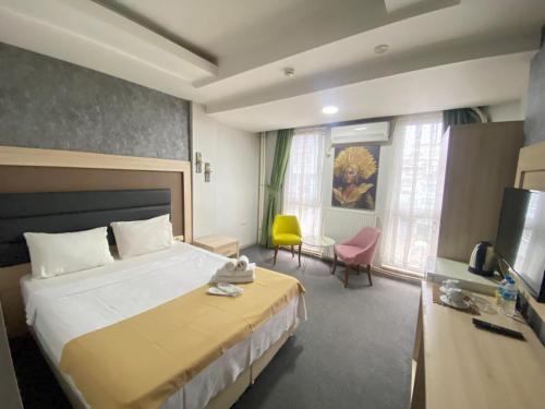 Samsun Osmanlı Otel - image 4