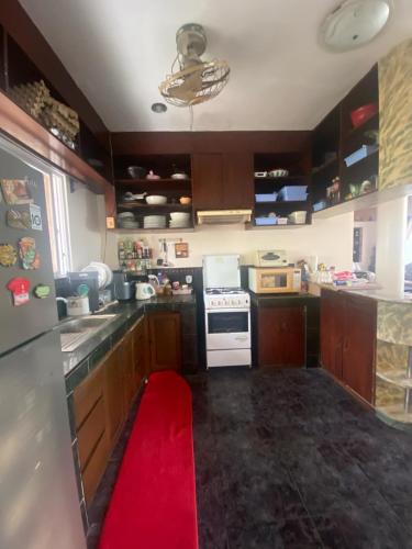 Chic and Spacious Home in Medellin