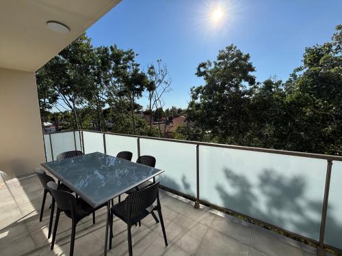High-end, direct access to beach,Terrasse,Parking free, Вья (фото 2)