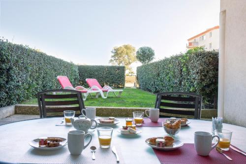 Two-Bedroom Apartment (6 Persons)