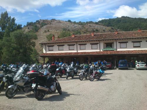

Hostal restaurante Ventasierra