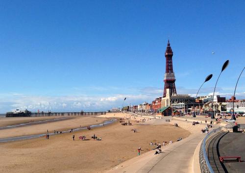 Adina Hotel, Blackpool