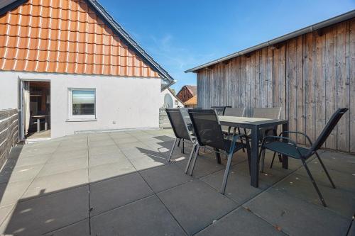 Superior Apartment with Balcony