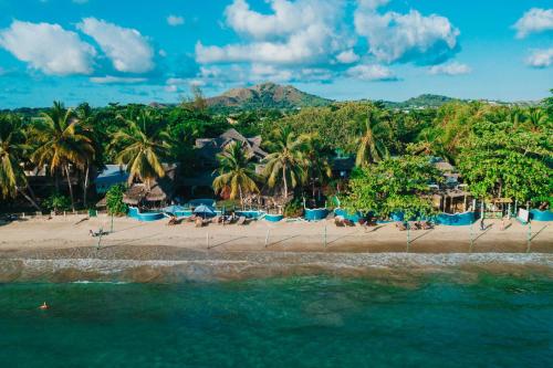 Villa Valiha Boutique Hotel