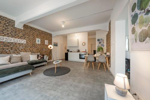 ห้องครัว, Loftdesign 7 Personen Boxspring Frankenthal Ludwigshafen BASF in ฟรังเคนทาล (พฟัลซ์)