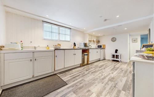 Kitchen, Lovely Apartment In Magnac Laval in Magnac-Laval