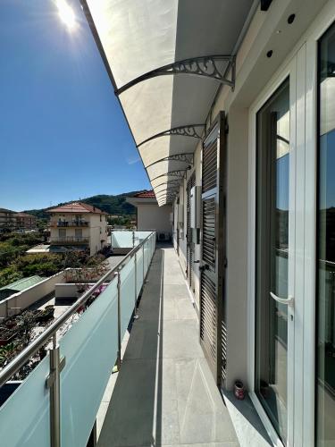 Legni di mare residence 2