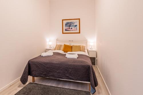 Corvin - Üllői Serviced Apartment Budapest, Budapešť (fotografie 8)