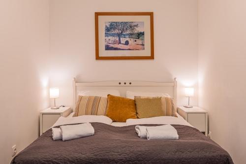 Corvin - Üllői Serviced Apartment Budapest, Budapešť (fotografie 7)