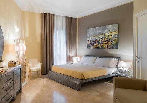 Tombolo Talasso Resort in Кастаньєти Кардуччі