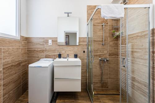 Corvin - Üllői Serviced Apartment Budapest, Budapešť (fotografie 5)