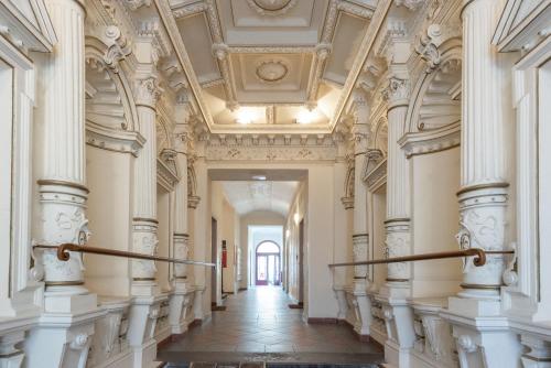 Tyrsova Apartment Near Vinohrady - Self Check in, Praga (zdjęcie 3)