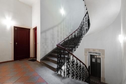 Tyrsova Apartment Near Vinohrady - Self Check in, Praga (zdjęcie 7)