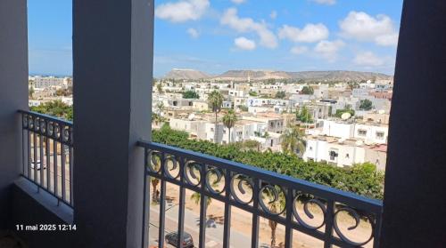 Appartement ensoleille familial et spacieux in Les Amicales