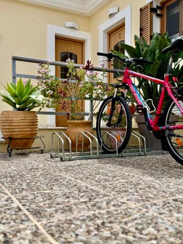 Eleni Suites Methoni - image 6