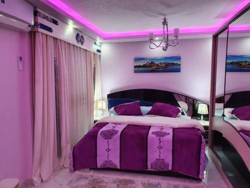 شقه في شارع القدس المهندسين, Il Cairo