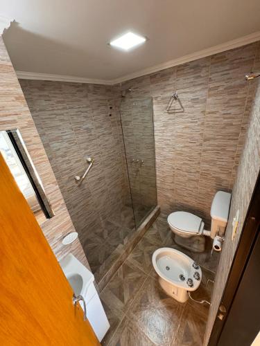 Ruca Antü Comodoro Aparts (Ruca Antu Comodoro Aparts) in Comodoro Rivadavia