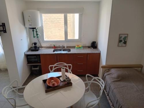 Ruca Antü Comodoro Aparts (Ruca Antu Comodoro Aparts) in Comodoro Rivadavia