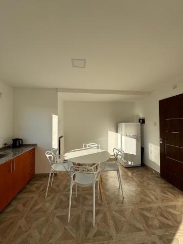 Ruca Antü Comodoro Aparts (Ruca Antu Comodoro Aparts) in Comodoro Rivadavia